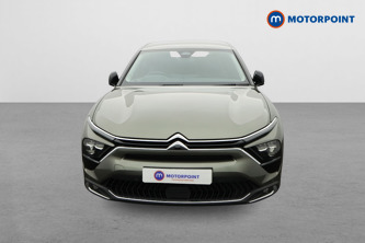 Citroen C5 X Shine Plus Automatic Petrol Hatchback - Stock Number (1593982) - Front bumper