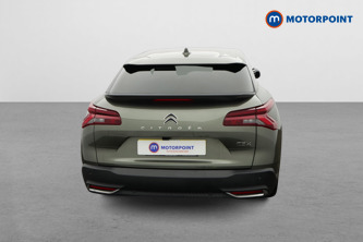 Citroen C5 X Shine Plus Automatic Petrol Hatchback - Stock Number (1593982) - Rear bumper