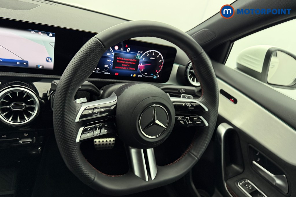 Mercedes-Benz A Class Amg Line Automatic Petrol Hatchback - Stock Number (1593984) - 3rd supplementary image