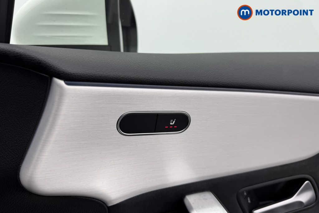 Mercedes-Benz A Class Amg Line Automatic Petrol Hatchback - Stock Number (1593984) - 15th supplementary image