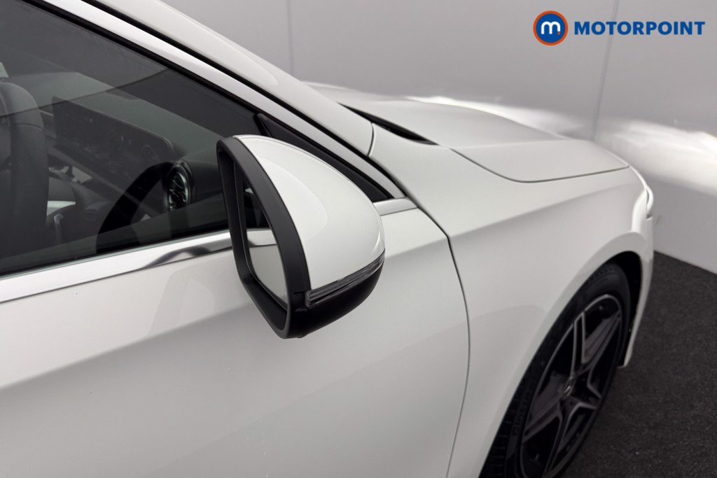 Mercedes-Benz A Class Amg Line Automatic Petrol Hatchback - Stock Number (1593984) - 18th supplementary image