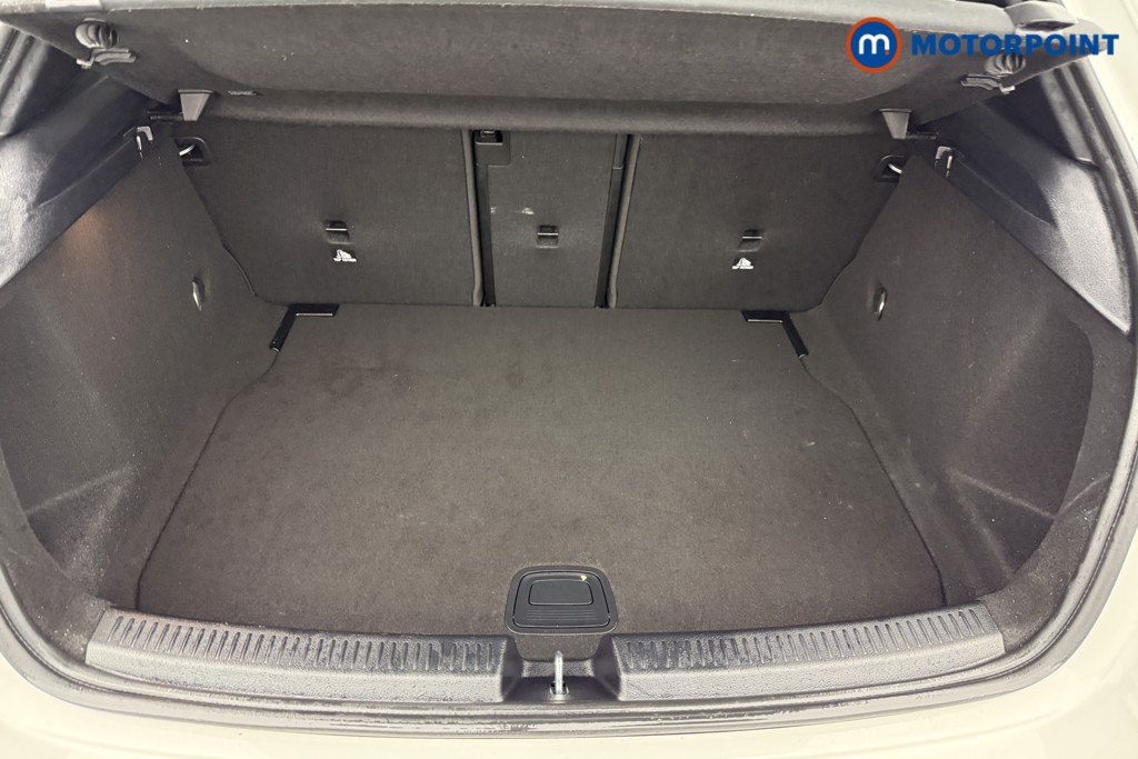 Mercedes-Benz A Class Amg Line Automatic Petrol Hatchback - Stock Number (1593984) - 19th supplementary image