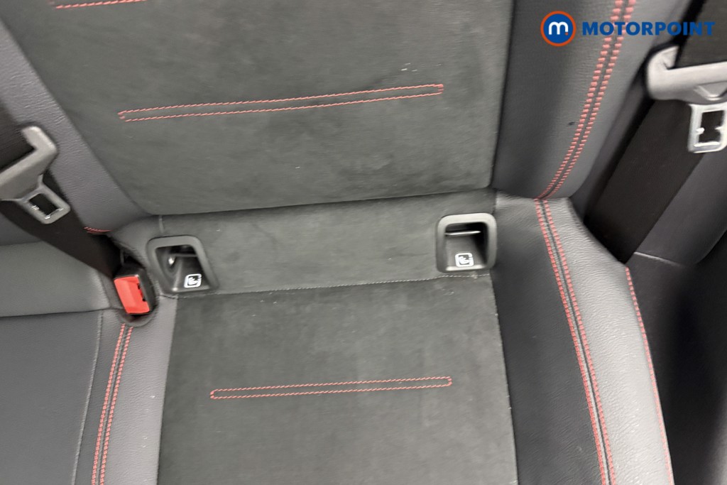 Mercedes-Benz A Class Amg Line Automatic Petrol Hatchback - Stock Number (1593984) - 22nd supplementary image