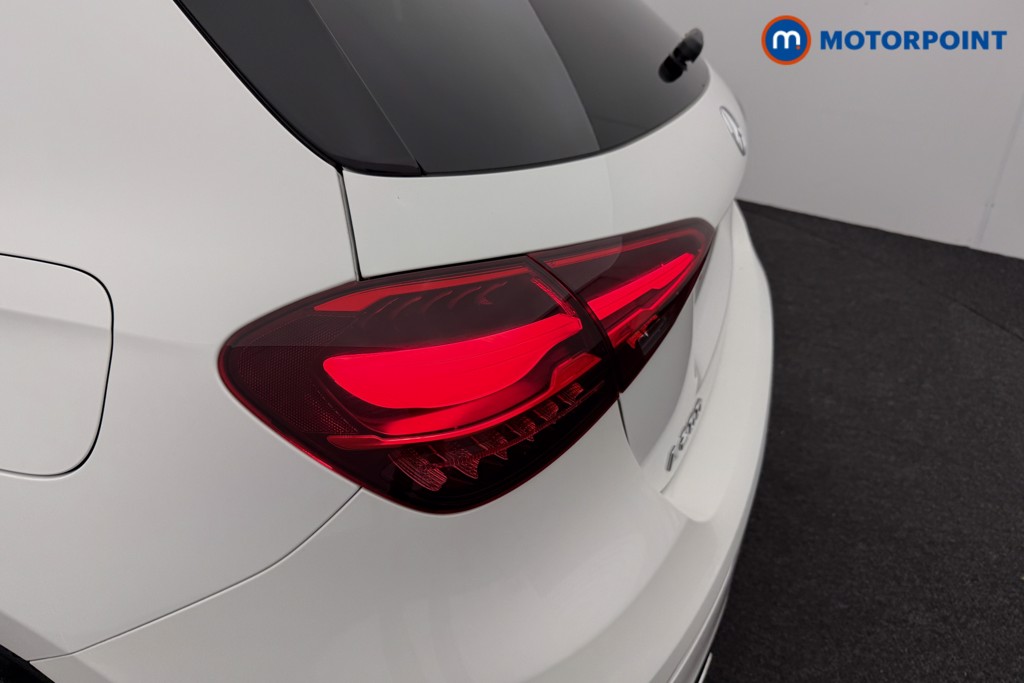 Mercedes-Benz A Class Amg Line Automatic Petrol Hatchback - Stock Number (1593984) - 23rd supplementary image