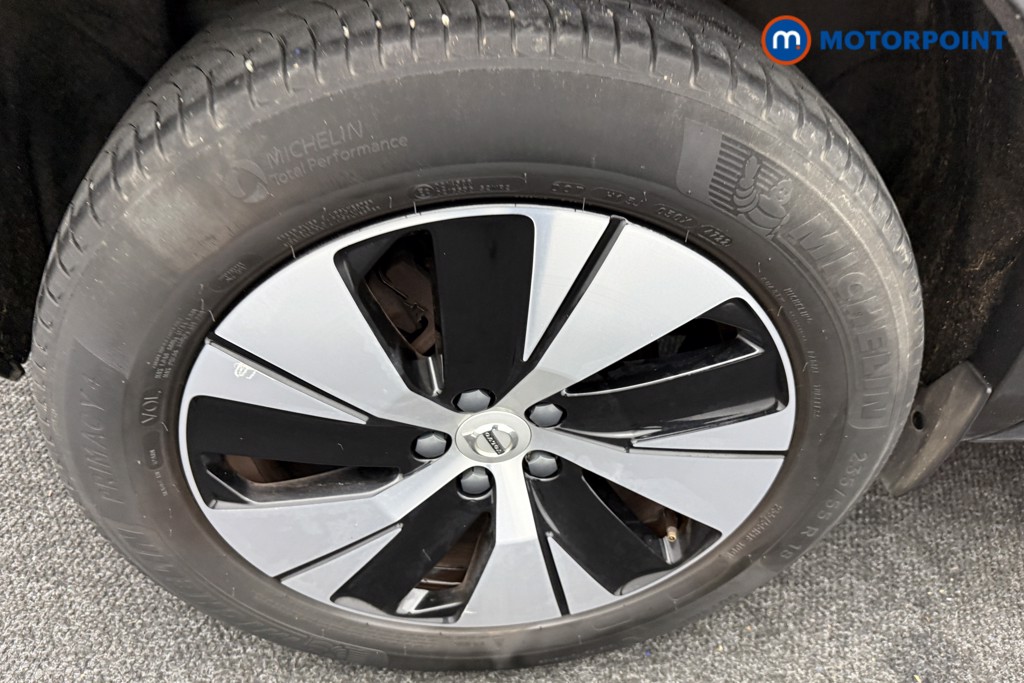 Audi A3 Sport Automatic Petrol Plug-In Hybrid Hatchback - Stock Number (1593987) - 4th supplementary image