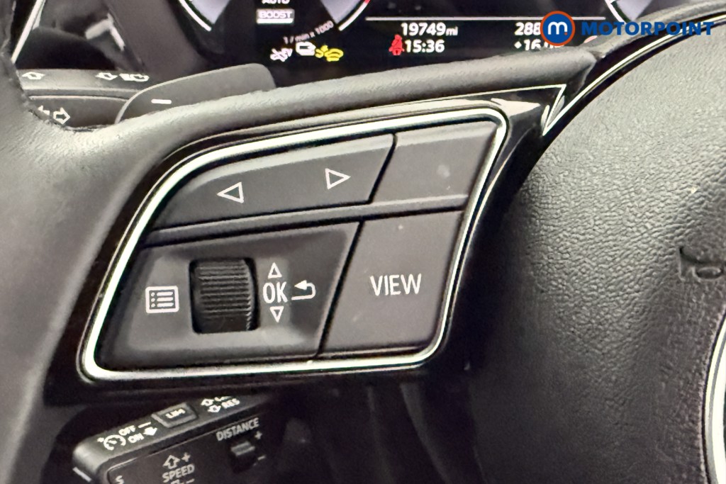 Audi A3 Sport Automatic Petrol Plug-In Hybrid Hatchback - Stock Number (1593987) - 18th supplementary image