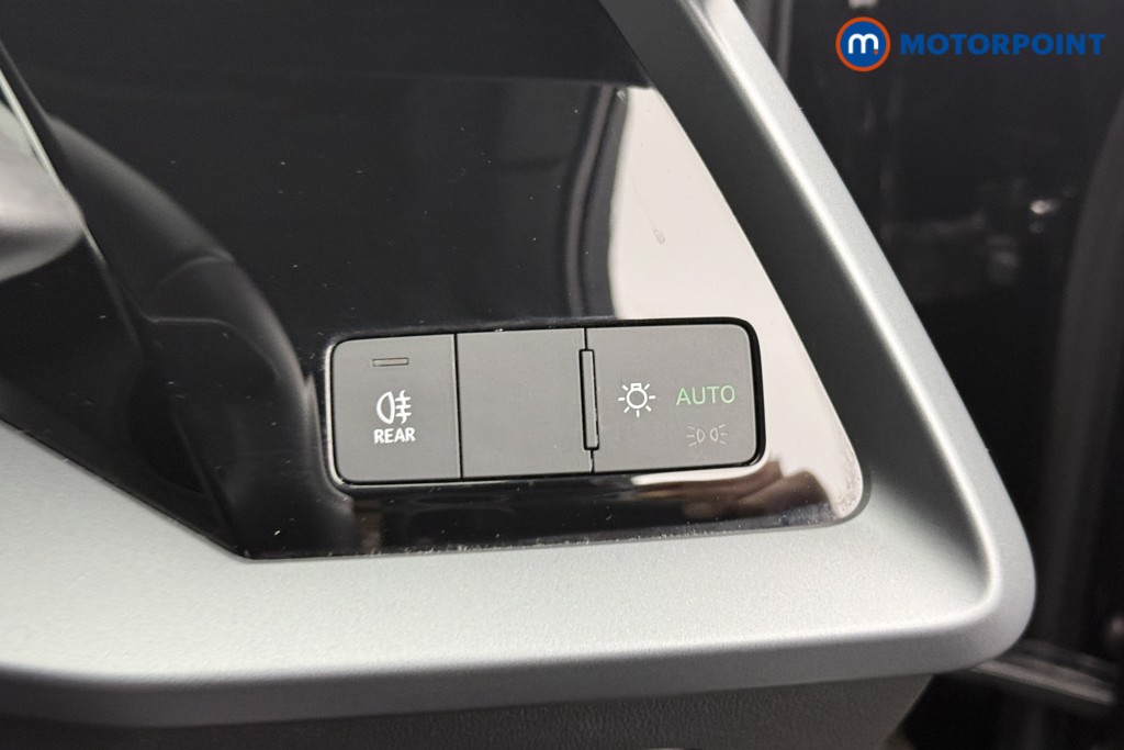 Audi A3 Sport Automatic Petrol Plug-In Hybrid Hatchback - Stock Number (1593987) - 20th supplementary image