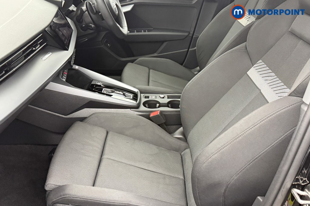 Audi A3 Sport Automatic Petrol Plug-In Hybrid Hatchback - Stock Number (1593987) - 25th supplementary image