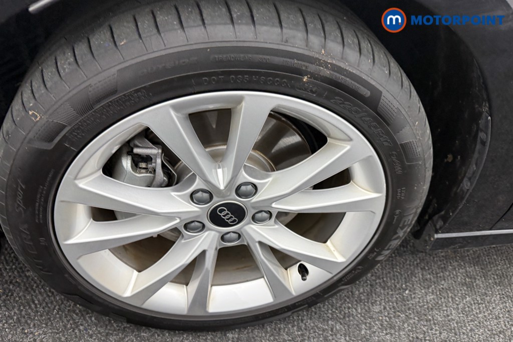 Audi A3 Sport Automatic Petrol Plug-In Hybrid Hatchback - Stock Number (1593987) - 32nd supplementary image