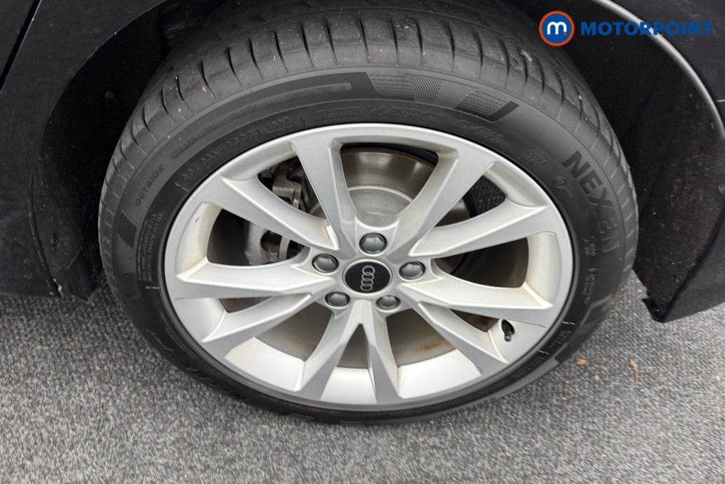 Audi A3 Sport Automatic Petrol Plug-In Hybrid Hatchback - Stock Number (1593987) - 33rd supplementary image