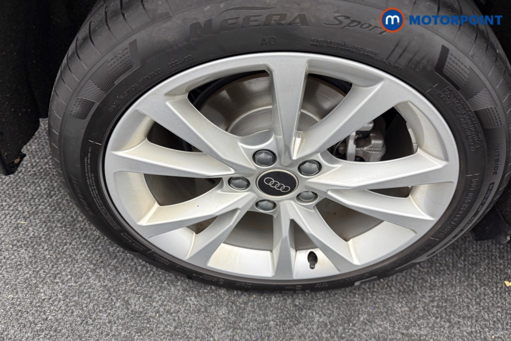 Audi A3 Sport Automatic Petrol Plug-In Hybrid Hatchback - Stock Number (1593987) - 34th supplementary image