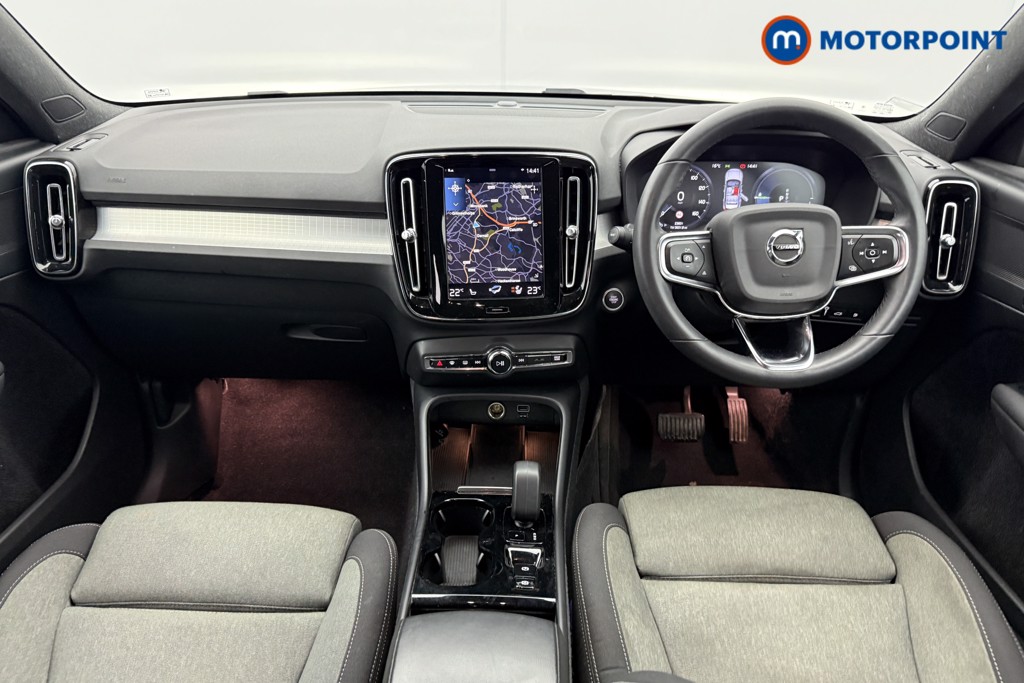 Audi A3 Sport Automatic Petrol Plug-In Hybrid Hatchback - Stock Number (1593987) - 1st supplementary image