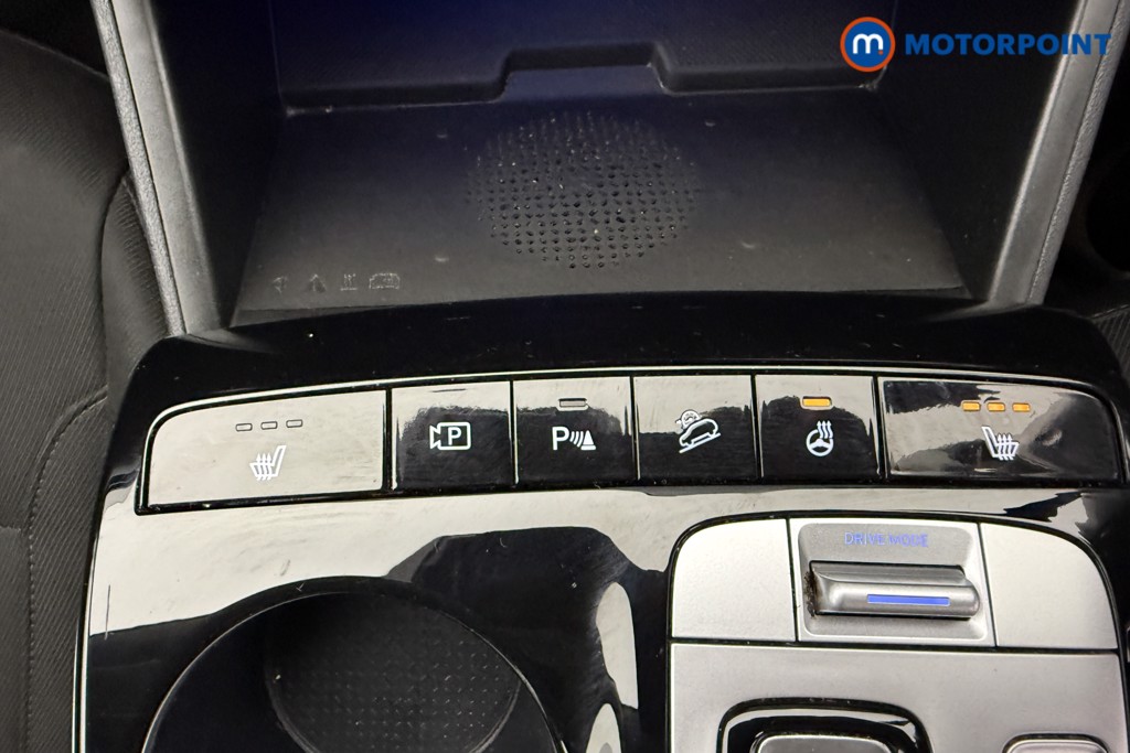 Hyundai Tucson Premium Automatic Petrol-Electric Hybrid SUV - Stock Number (1593991) - 11th supplementary image