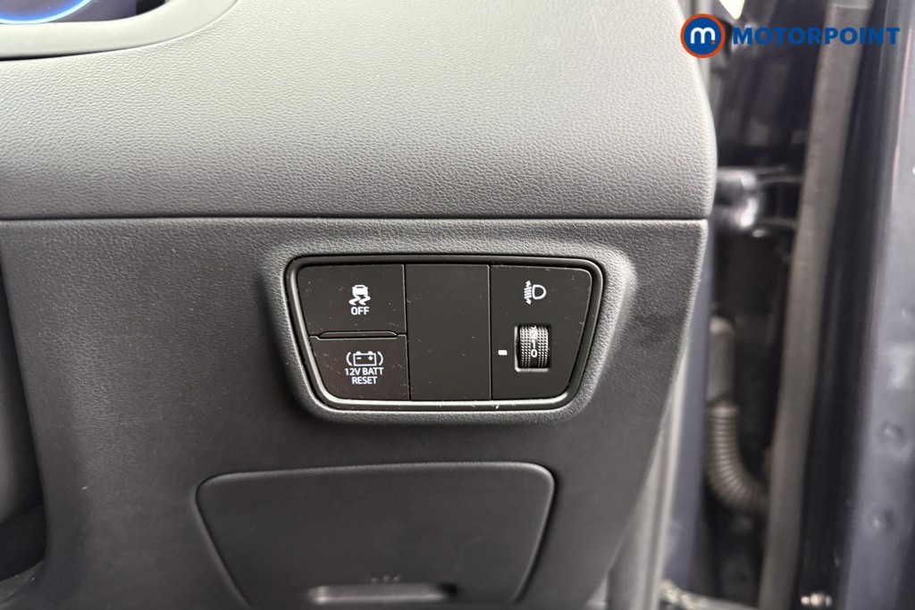 Hyundai Tucson Premium Automatic Petrol-Electric Hybrid SUV - Stock Number (1593991) - 15th supplementary image