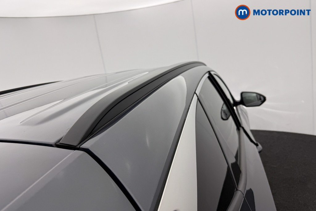 Hyundai Tucson Premium Automatic Petrol-Electric Hybrid SUV - Stock Number (1593991) - 19th supplementary image