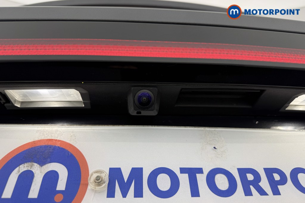 Hyundai Tucson Premium Automatic Petrol-Electric Hybrid SUV - Stock Number (1593991) - 21st supplementary image