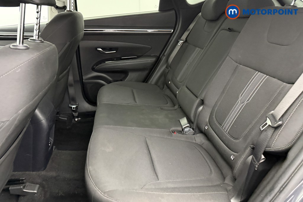Hyundai Tucson Premium Automatic Petrol-Electric Hybrid SUV - Stock Number (1593991) - 24th supplementary image