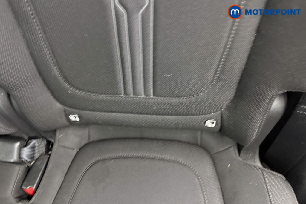 Hyundai Tucson Premium Automatic Petrol-Electric Hybrid SUV - Stock Number (1593991) - 25th supplementary image