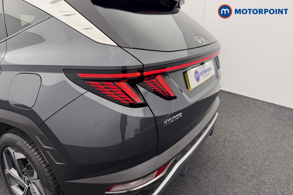 Hyundai Tucson Premium Automatic Petrol-Electric Hybrid SUV - Stock Number (1593991) - 27th supplementary image