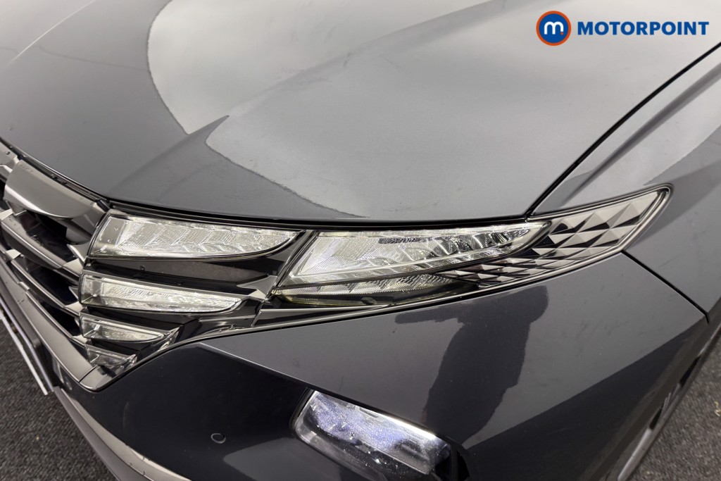 Hyundai Tucson Premium Automatic Petrol-Electric Hybrid SUV - Stock Number (1593991) - 28th supplementary image