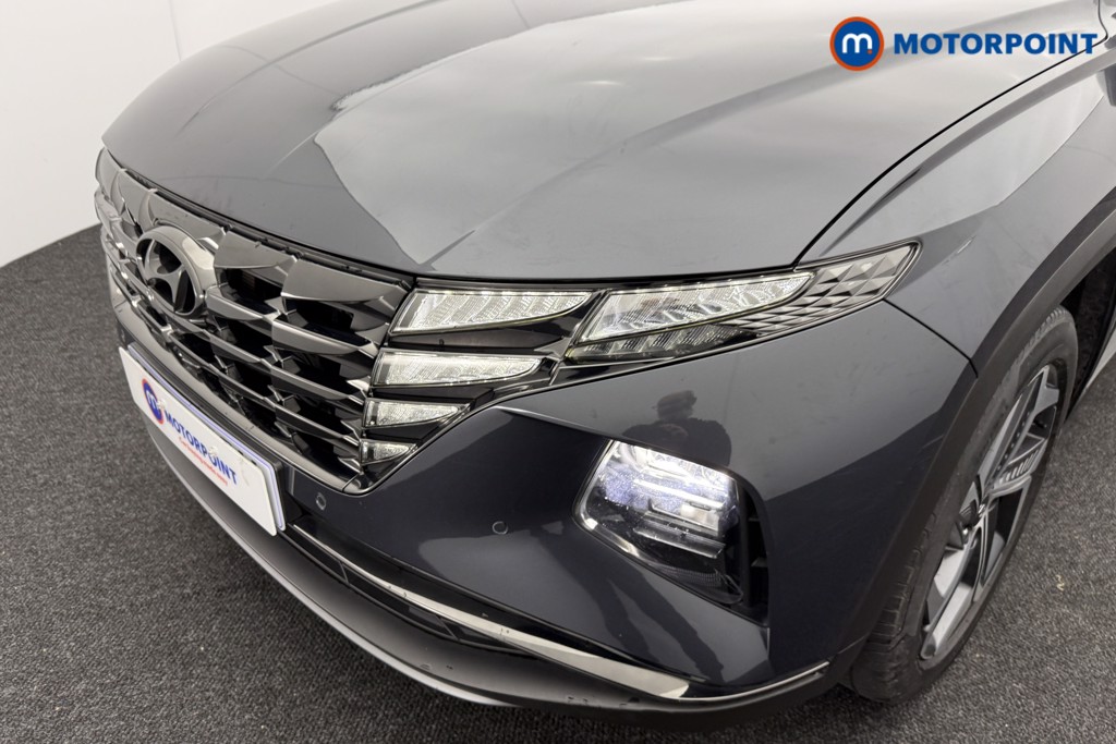 Hyundai Tucson Premium Automatic Petrol-Electric Hybrid SUV - Stock Number (1593991) - 29th supplementary image