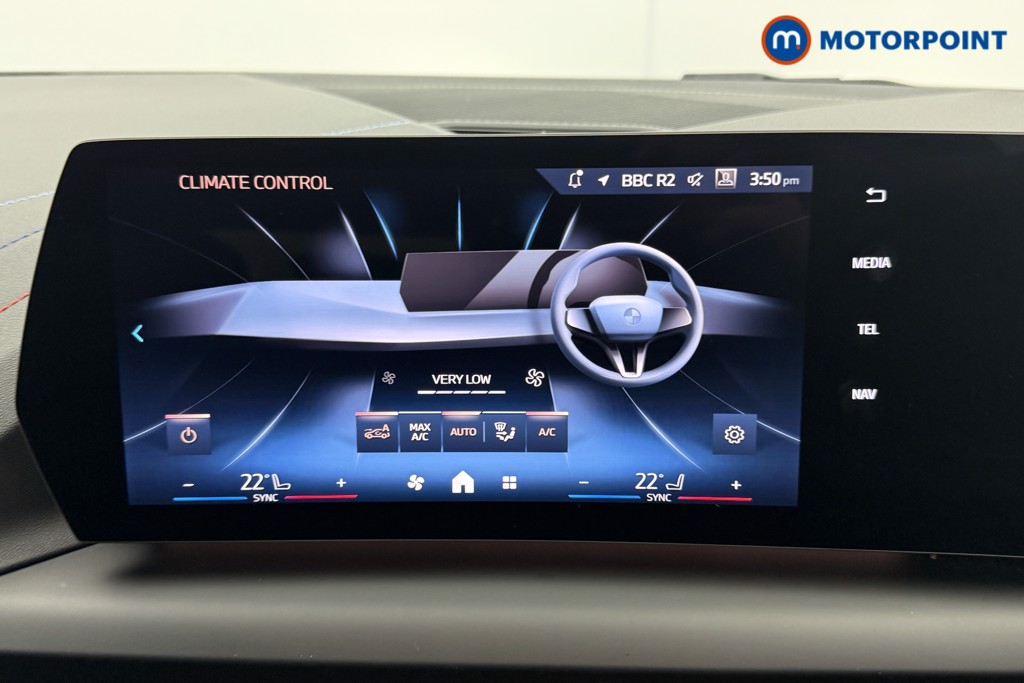 BMW 1 Series M Sport Automatic Petrol Hatchback - Stock Number (1593992) - 9th supplementary image