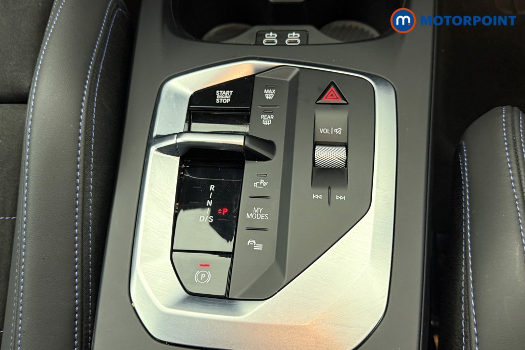 BMW 1 Series M Sport Automatic Petrol Hatchback - Stock Number (1593992) - 11th supplementary image