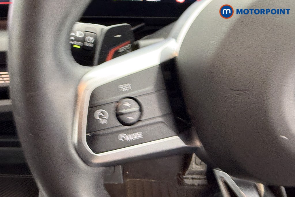 BMW 1 Series M Sport Automatic Petrol Hatchback - Stock Number (1593992) - 12th supplementary image