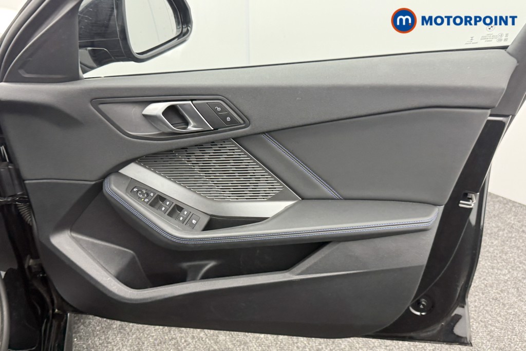 BMW 1 Series M Sport Automatic Petrol Hatchback - Stock Number (1593992) - 15th supplementary image