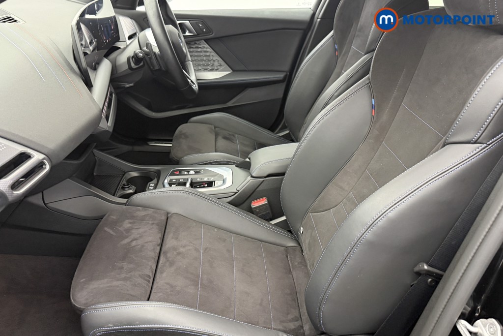 BMW 1 Series M Sport Automatic Petrol Hatchback - Stock Number (1593992) - 20th supplementary image