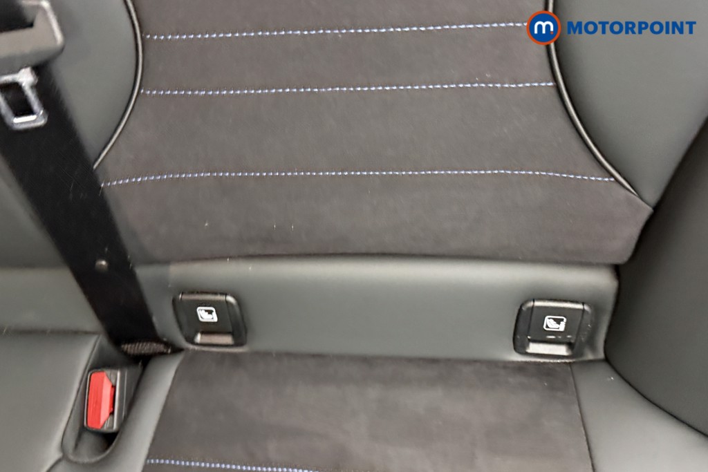 BMW 1 Series M Sport Automatic Petrol Hatchback - Stock Number (1593992) - 22nd supplementary image