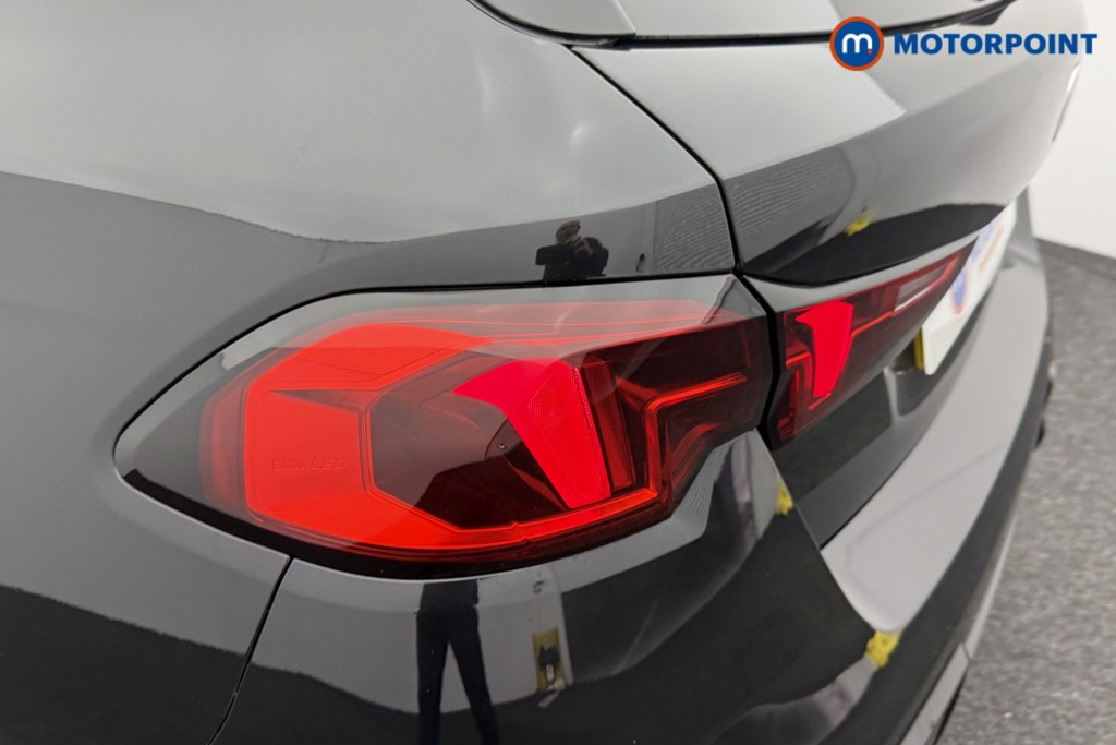 BMW 1 Series M Sport Automatic Petrol Hatchback - Stock Number (1593992) - 23rd supplementary image