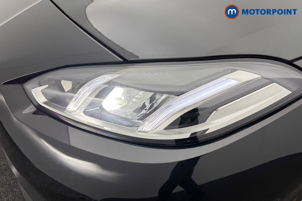 BMW 1 Series M Sport Automatic Petrol Hatchback - Stock Number (1593992) - 25th supplementary image