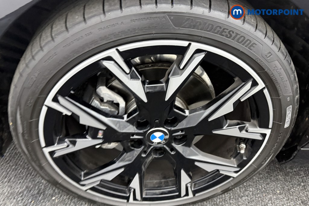 BMW 1 Series M Sport Automatic Petrol Hatchback - Stock Number (1593992) - 27th supplementary image