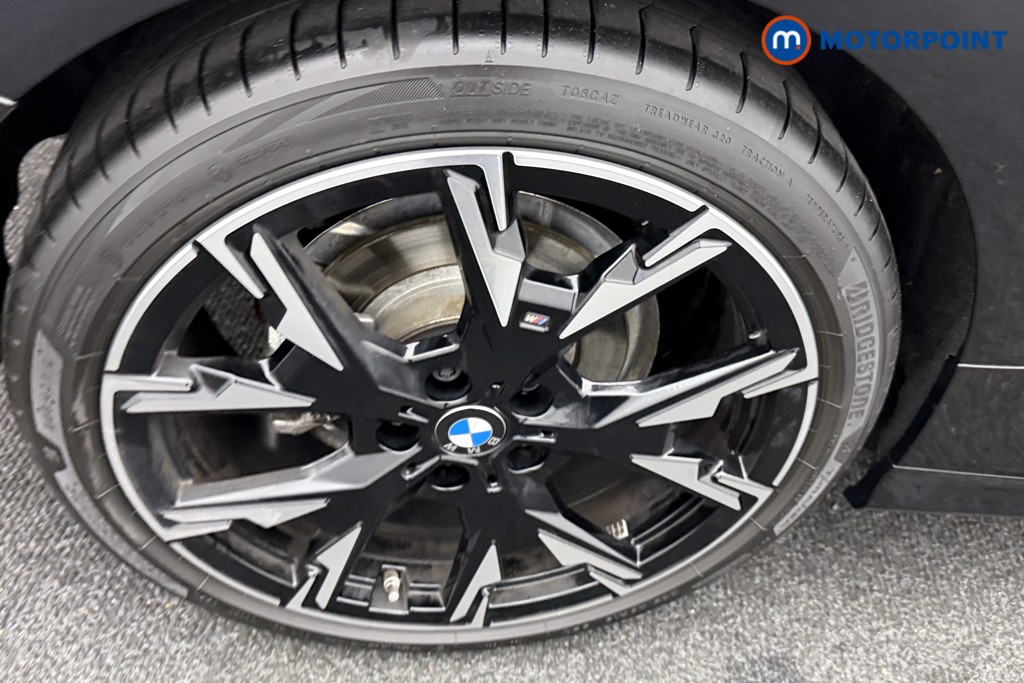 BMW 1 Series M Sport Automatic Petrol Hatchback - Stock Number (1593992) - 29th supplementary image