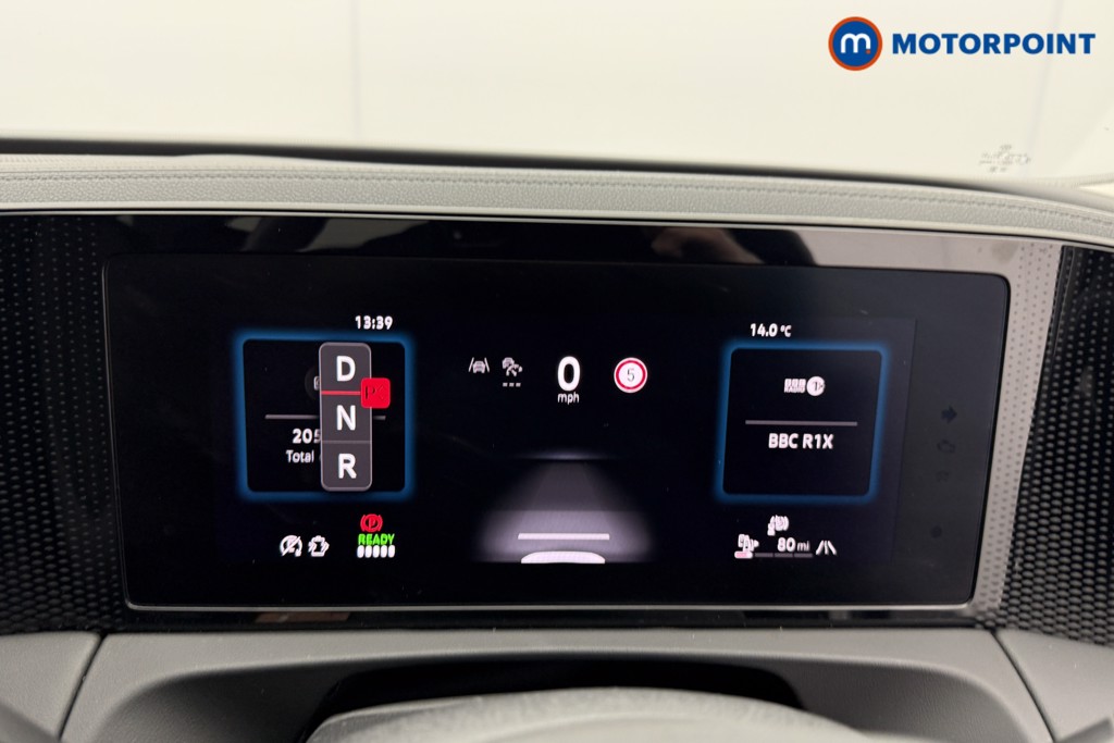 Volkswagen Tiguan Match Automatic Petrol Plug-In Hybrid SUV - Stock Number (1593995) - 5th supplementary image