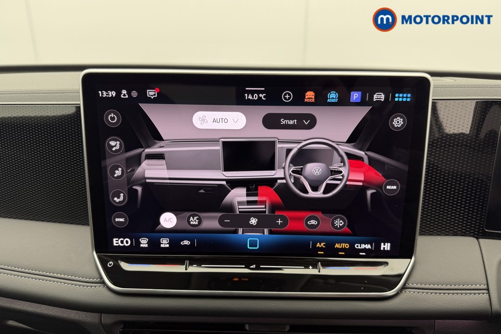Volkswagen Tiguan Match Automatic Petrol Plug-In Hybrid SUV - Stock Number (1593995) - 7th supplementary image