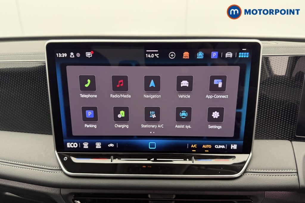 Volkswagen Tiguan Match Automatic Petrol Plug-In Hybrid SUV - Stock Number (1593995) - 9th supplementary image