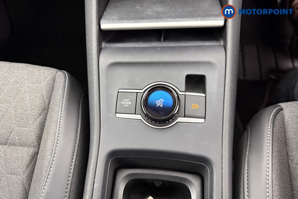 Volkswagen Tiguan Match Automatic Petrol Plug-In Hybrid SUV - Stock Number (1593995) - 12th supplementary image