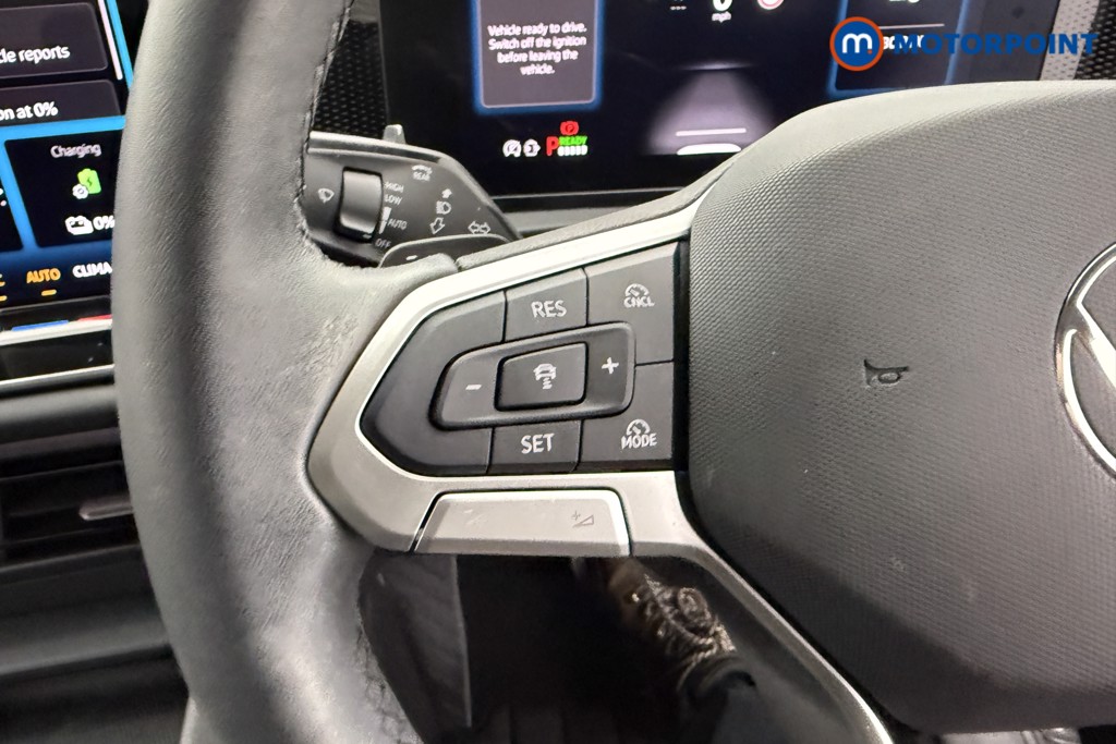 Volkswagen Tiguan Match Automatic Petrol Plug-In Hybrid SUV - Stock Number (1593995) - 13th supplementary image