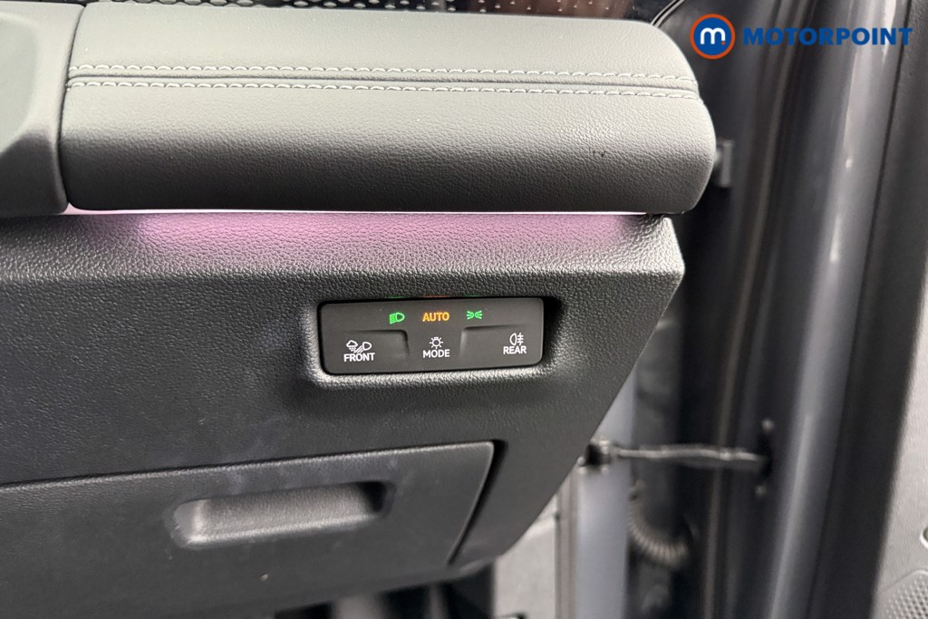 Volkswagen Tiguan Match Automatic Petrol Plug-In Hybrid SUV - Stock Number (1593995) - 15th supplementary image