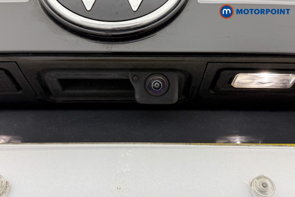 Volkswagen Tiguan Match Automatic Petrol Plug-In Hybrid SUV - Stock Number (1593995) - 22nd supplementary image