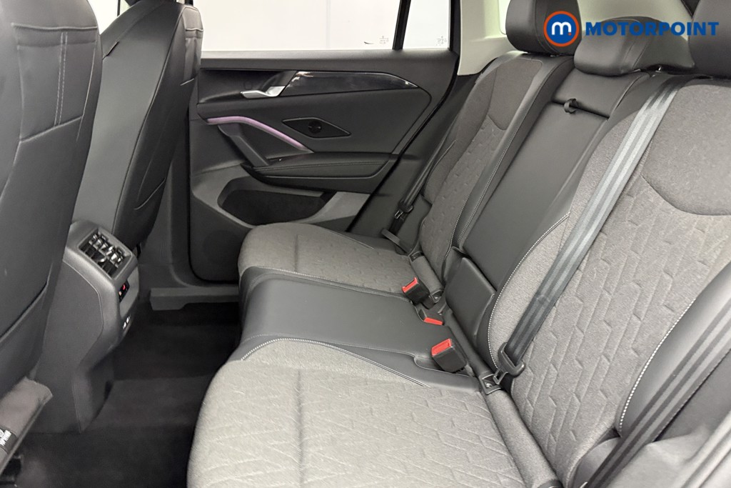 Volkswagen Tiguan Match Automatic Petrol Plug-In Hybrid SUV - Stock Number (1593995) - 26th supplementary image