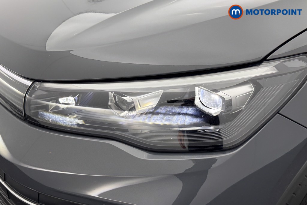 Volkswagen Tiguan Match Automatic Petrol Plug-In Hybrid SUV - Stock Number (1593995) - 29th supplementary image