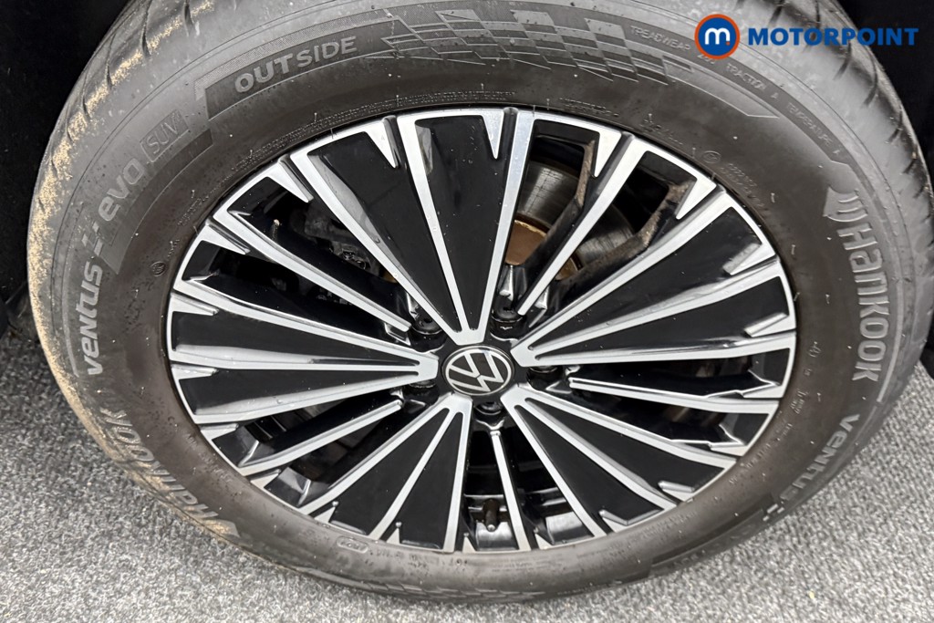 Volkswagen Tiguan Match Automatic Petrol Plug-In Hybrid SUV - Stock Number (1593995) - 31st supplementary image