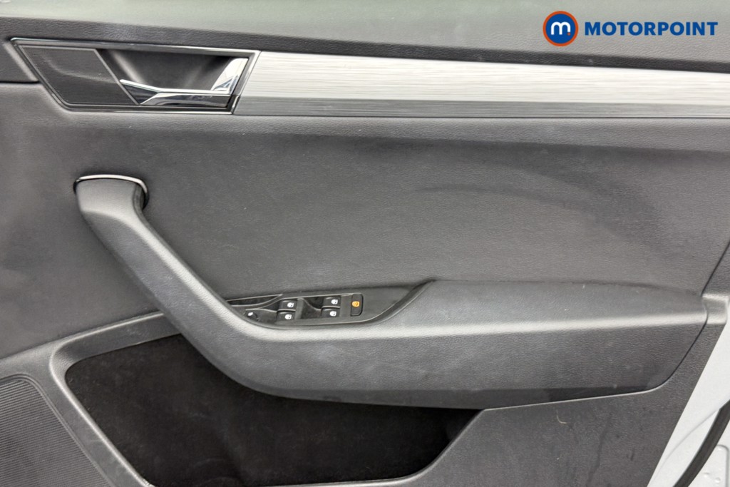 Skoda Superb Se Technology Automatic Petrol Plug-In Hybrid Estate - Stock Number (1593996) - 19th supplementary image