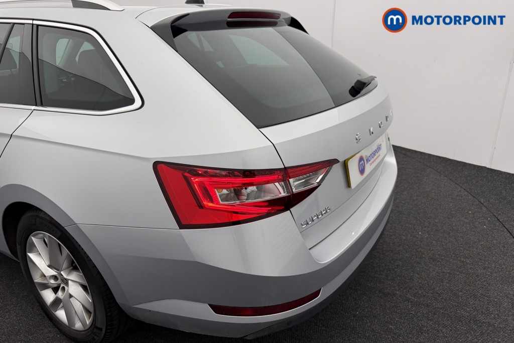 Skoda Superb Se Technology Automatic Petrol Plug-In Hybrid Estate - Stock Number (1593996) - 29th supplementary image