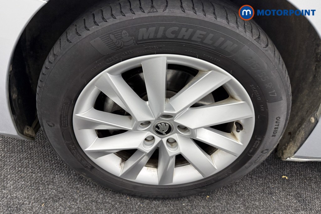 Skoda Superb Se Technology Automatic Petrol Plug-In Hybrid Estate - Stock Number (1593996) - 32nd supplementary image