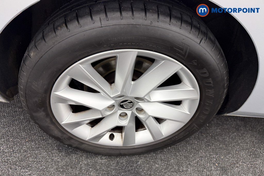 Skoda Superb Se Technology Automatic Petrol Plug-In Hybrid Estate - Stock Number (1593996) - 34th supplementary image