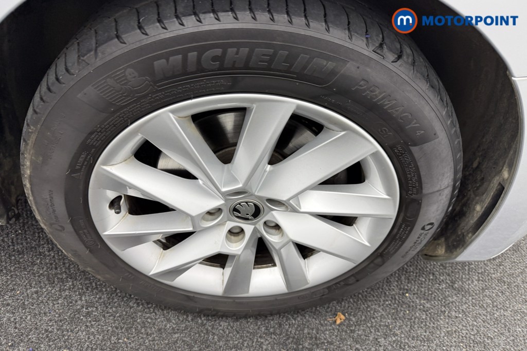 Skoda Superb Se Technology Automatic Petrol Plug-In Hybrid Estate - Stock Number (1593996) - 35th supplementary image